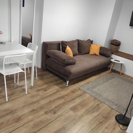 데브레첸 Kossuth Garden 아파트 외부 사진