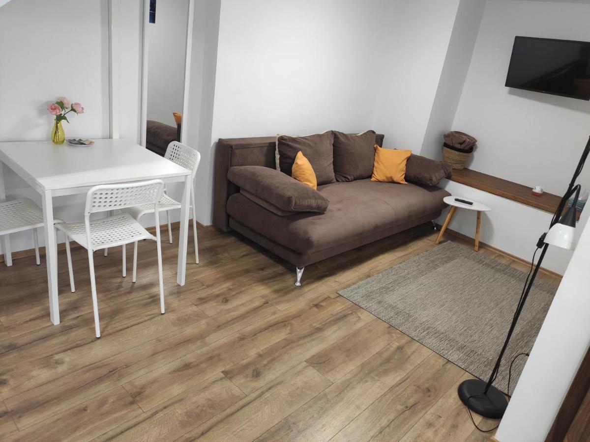 데브레첸 Kossuth Garden 아파트 외부 사진